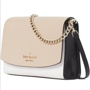 Kate Spade Carson Convertible Crossbody Handbag